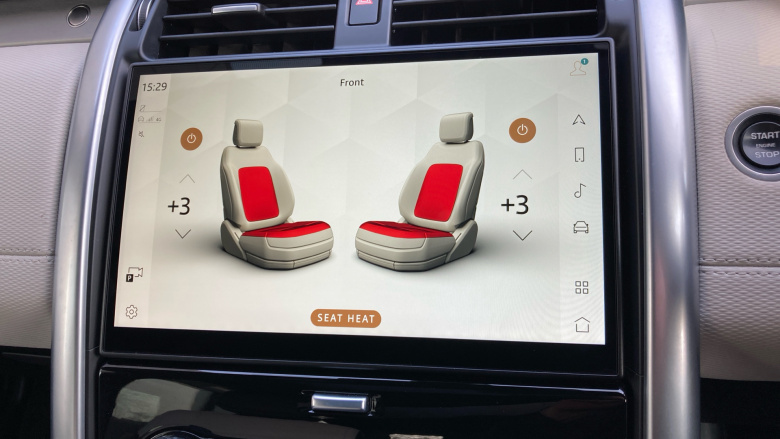 Land Rover Discovery 3.0 D300 Dynamic SE 5dr Auto Diesel Station Wagon